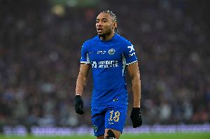 乐鱼体育在线网址-TA：恩昆库再次成为拜仁引援目标，切尔西坚持只卖不租