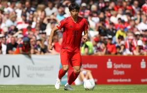 乐鱼电竞官方网-伊藤洋辉：我因伤本赛季无法再上场了，我不会让伤病和批评打倒我