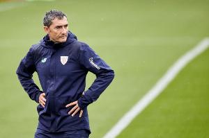 巴尔韦德：安切洛蒂赢过很多冠军，如果他都受到批评别人会怎样呢