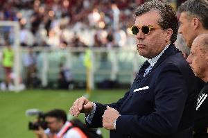 乐意电竞APP下载-晚邮报：米兰将尤文总监琼托利列为头号目标