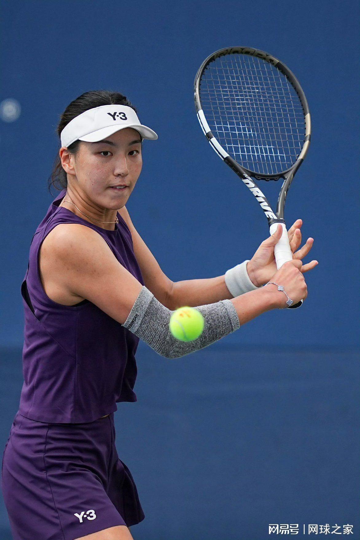 乐鱼体育在线网址-王欣瑜领军逆转打崩对手告别软妹子，小布大满贯魔咒难破遭五连败