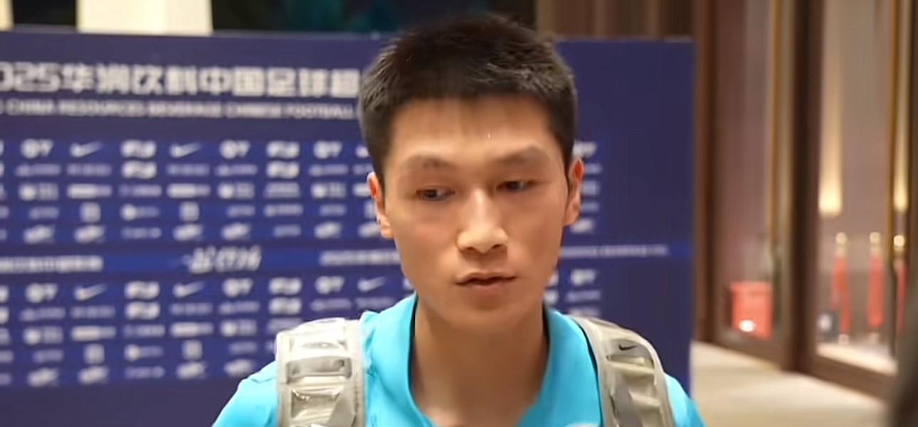 Leyu 体育网站-郑浩乾：接下来每场球都像战胜申花这么踢，目标很快就能实现