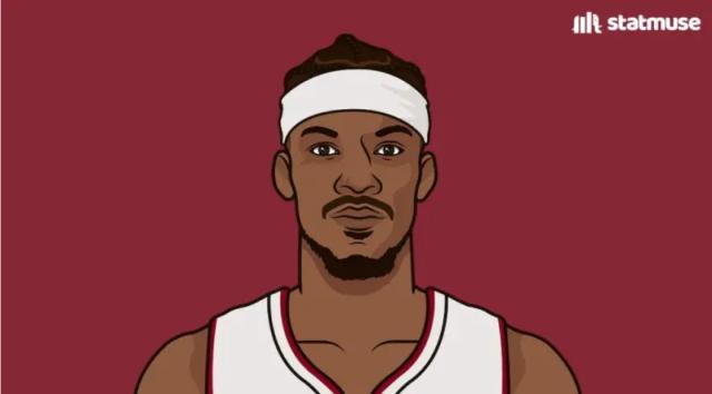 乐鱼电竞官方网-35+19+10！为了大合同 季后赛版巴特勒提前上线