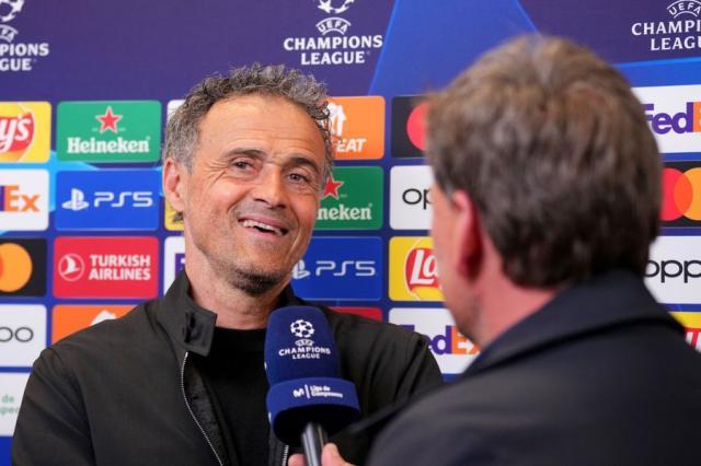 乐鱼电竞官方网-【数说】最早红牌葬送巴萨 恩里克成弑旧主第一人