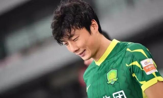 Leyu 体育网站-李磊：希望国安能重返亚洲赛场 我多进球多助攻