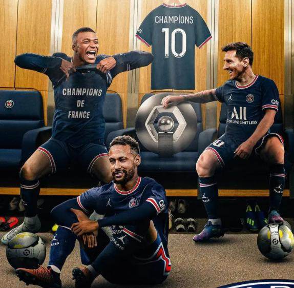 Leyu 体育网站-【观察】巴黎三叉戟，爹妈坑儿子大合集