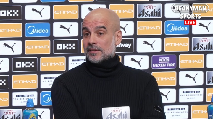 Leyu 体育网站-为巴勒斯坦发声遭批！瓜帅：教练不能说真实感受？想我沉默但我不