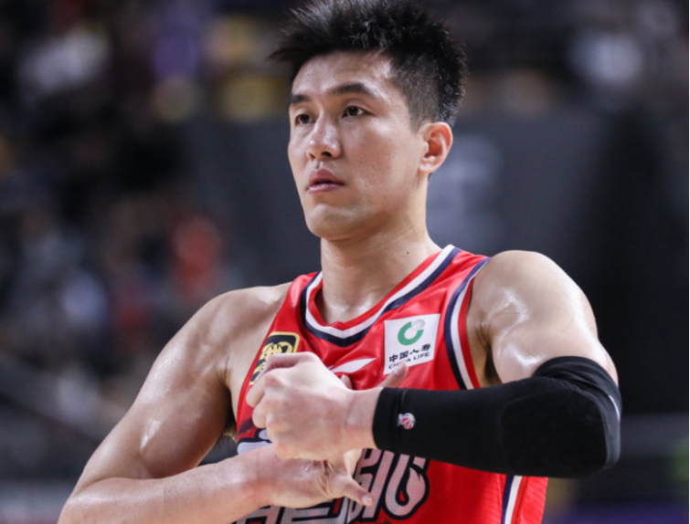 乐意电竞APP下载-郭艾伦重伤广州爆冷力克山东 徐昕17+10+4帽克里斯22+16