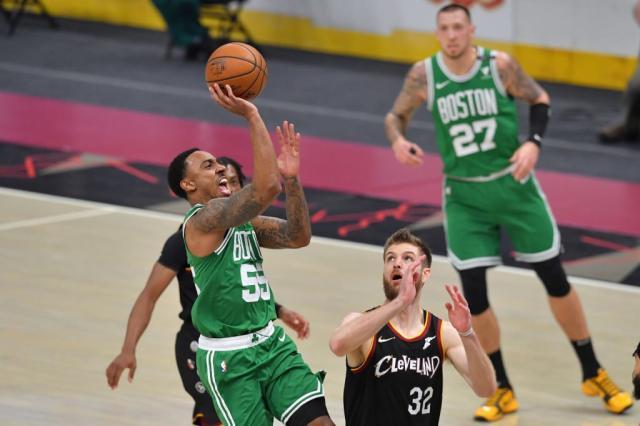 乐意电竞APP下载-雄鹿签下蒂格补强后场 布帅：现在的我们很需要他