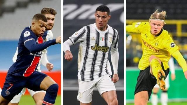 乐鱼体育在线网址-C罗去留引发连锁反应？未来“双骄”去向或因此生变